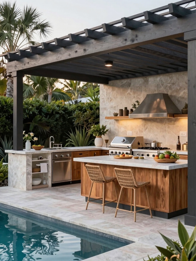 effortless all day gatherings