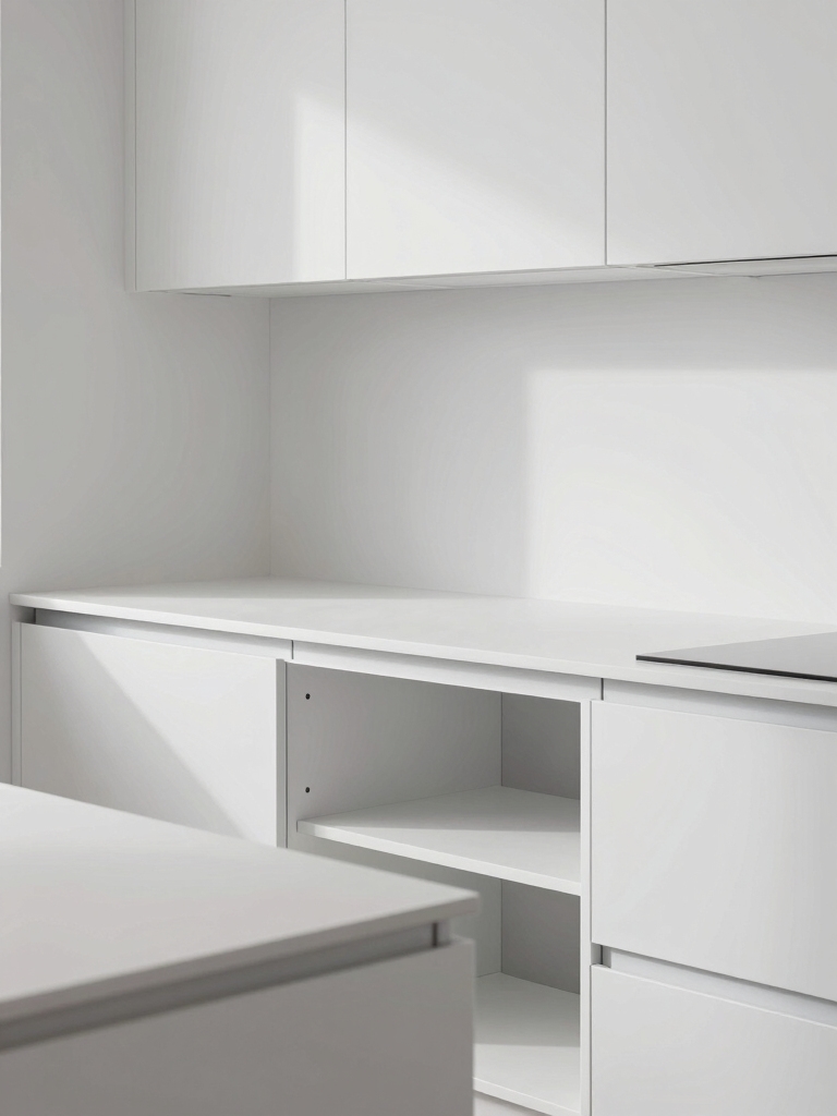 effortless functional kitchen design