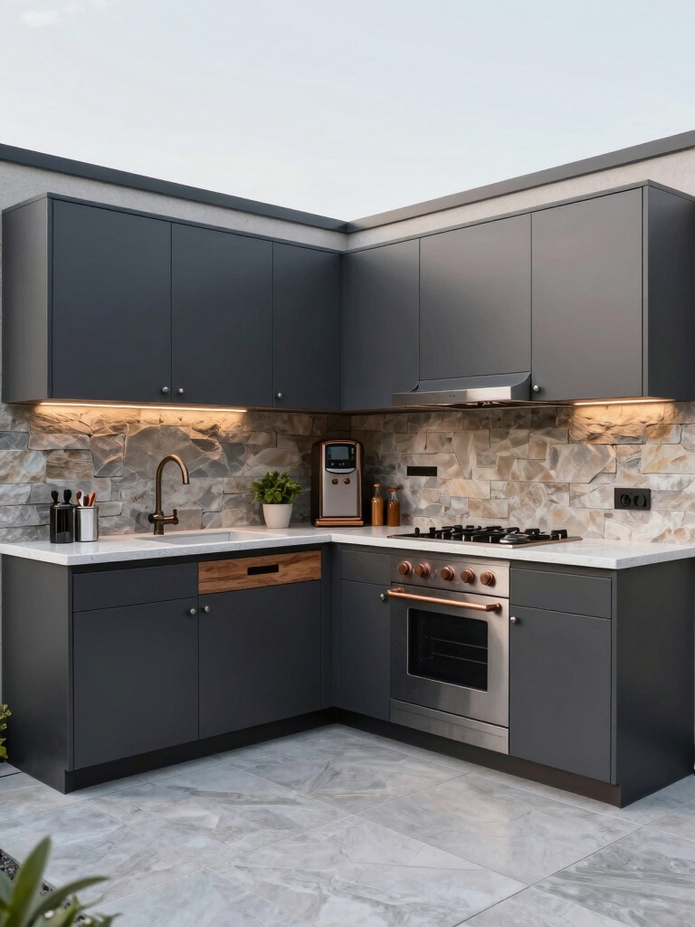 effortless kitchen design principles