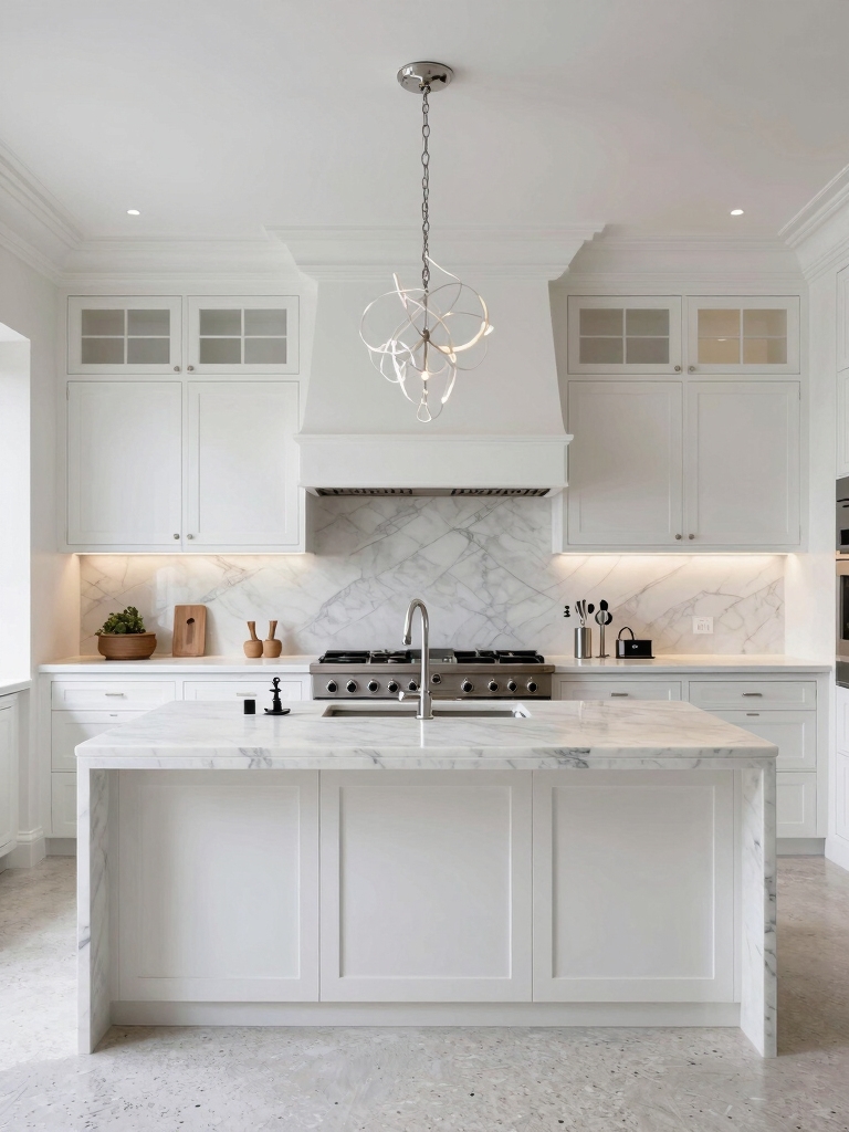 elegant luxury through craftsmanship