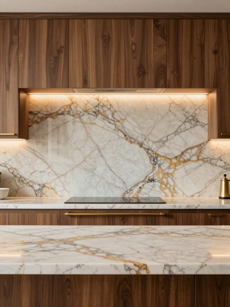 elegant natural stone care