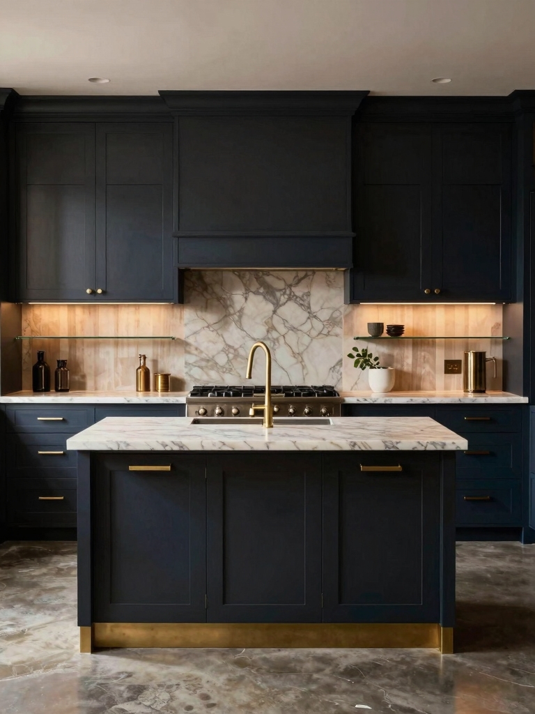 elegant sophistication in design