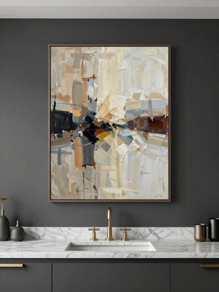 elevate cooking with art