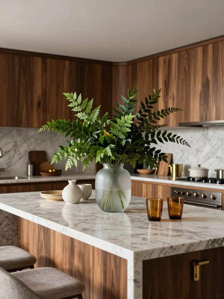 elevate dining with centerpieces
