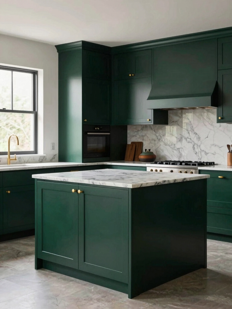 elevate kitchens with hardware