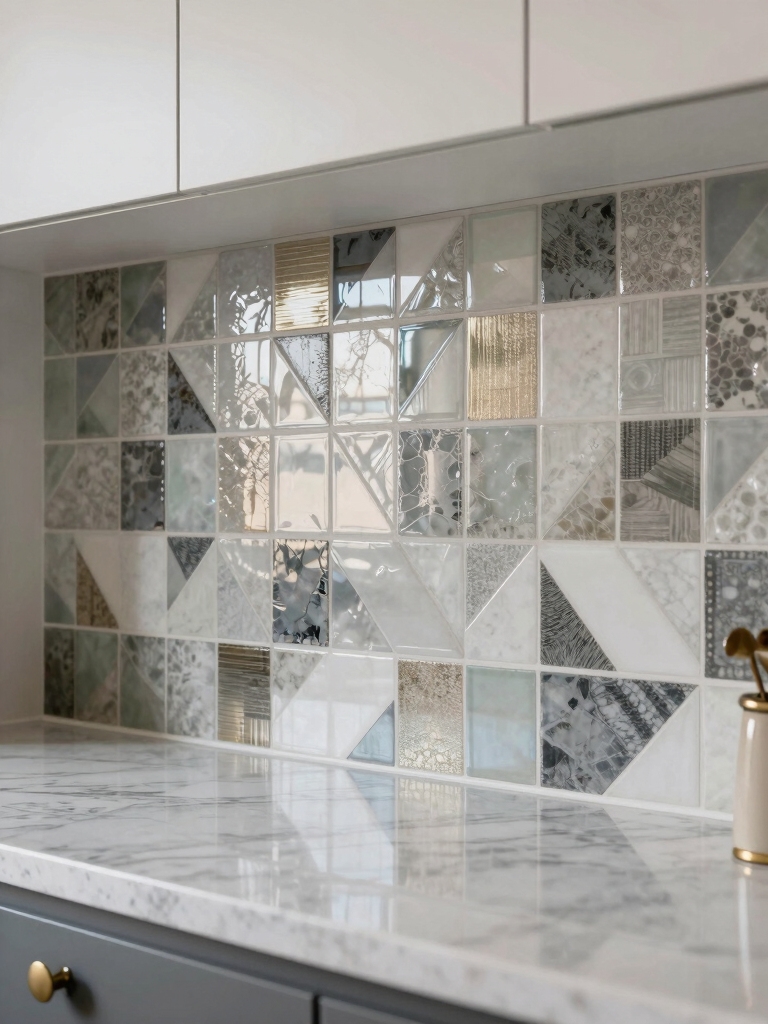 elevate your tile design
