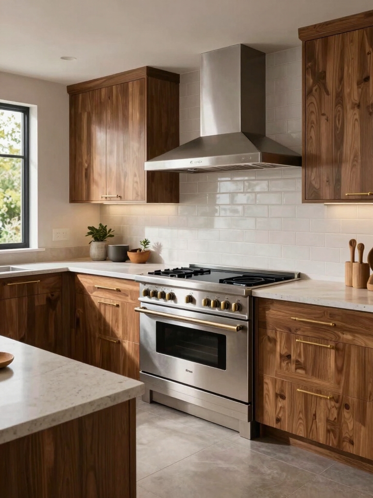 energy efficient kitchen upgrades
