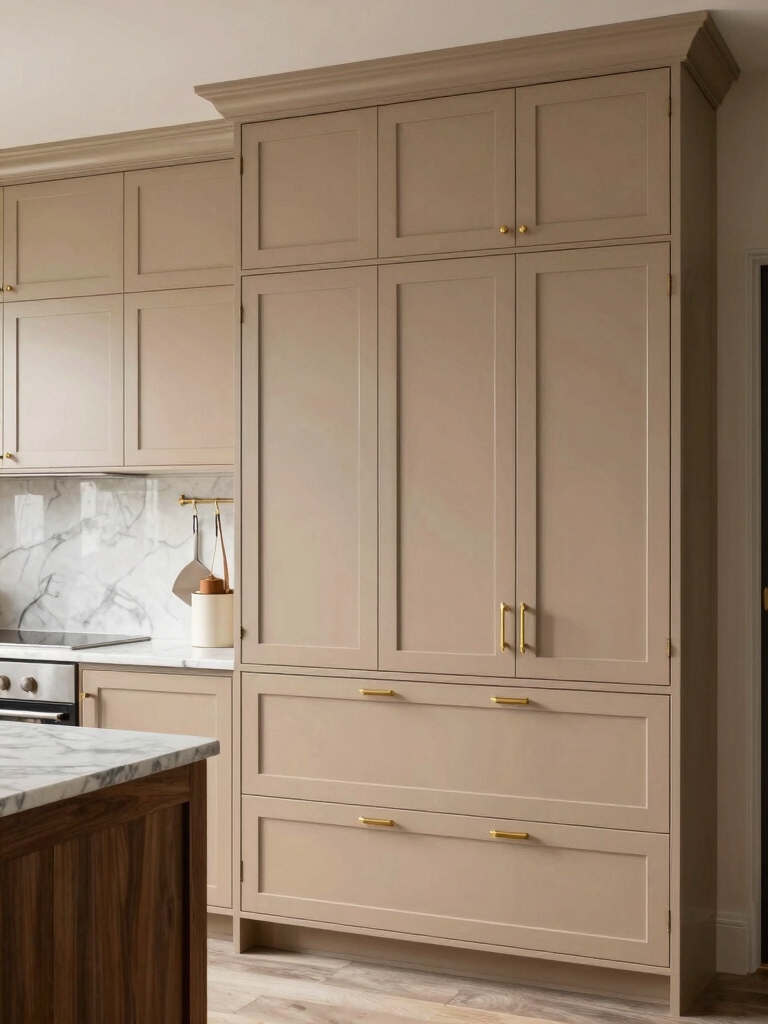 enhancing color with finishes
