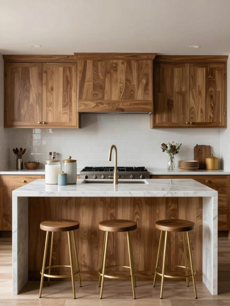 essential kitchen decor items