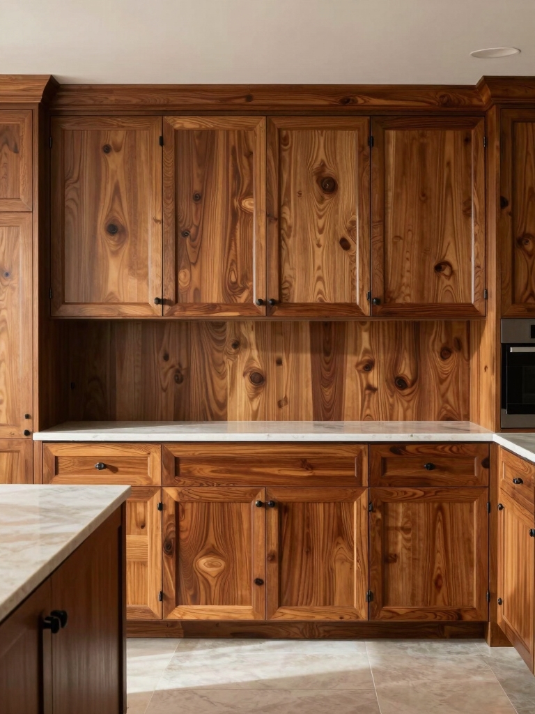evaluating hickory cabinets criteria