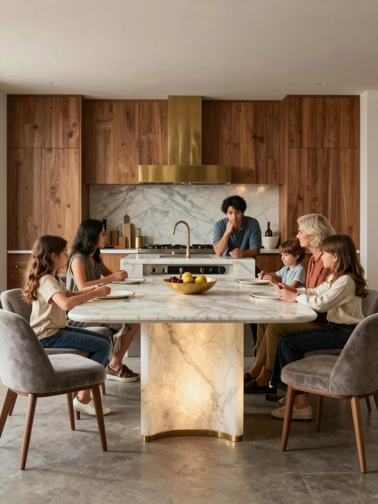 family friendly dining solutions