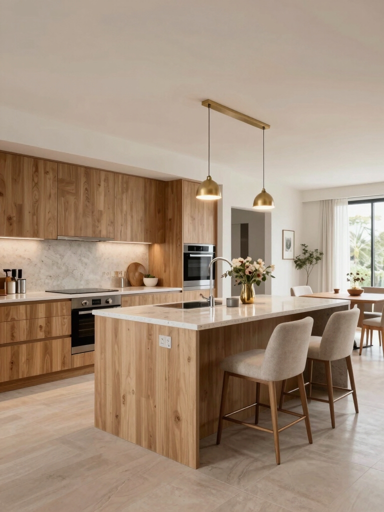 family friendly open spaces