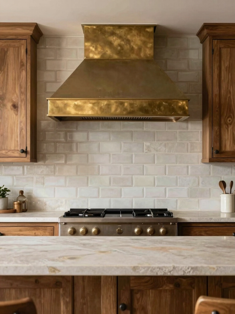 farmhouse subway tile upgrade