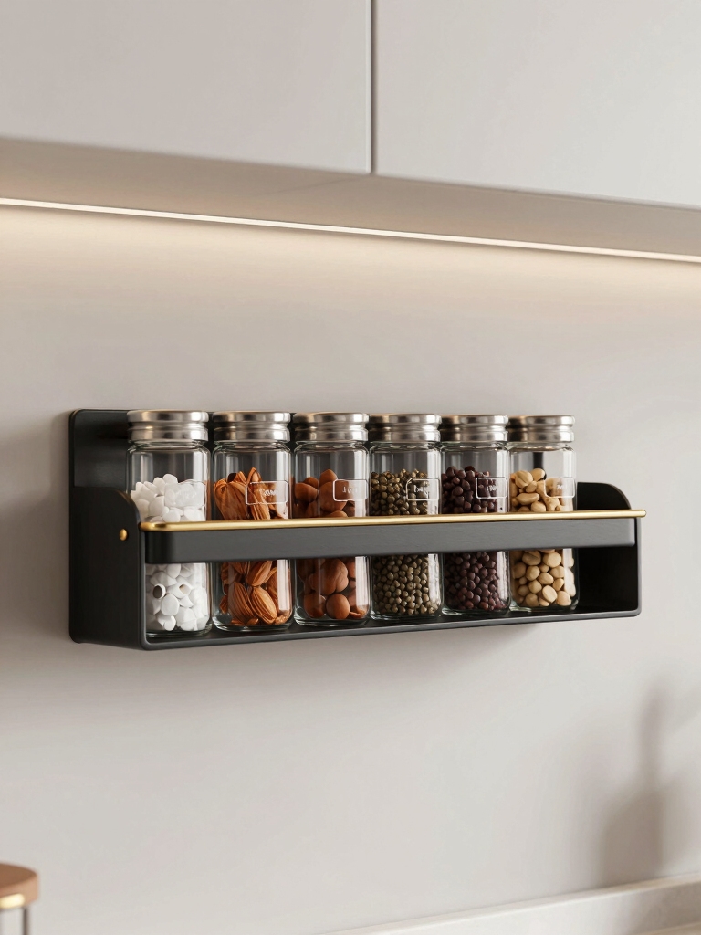 fast flavor access organization