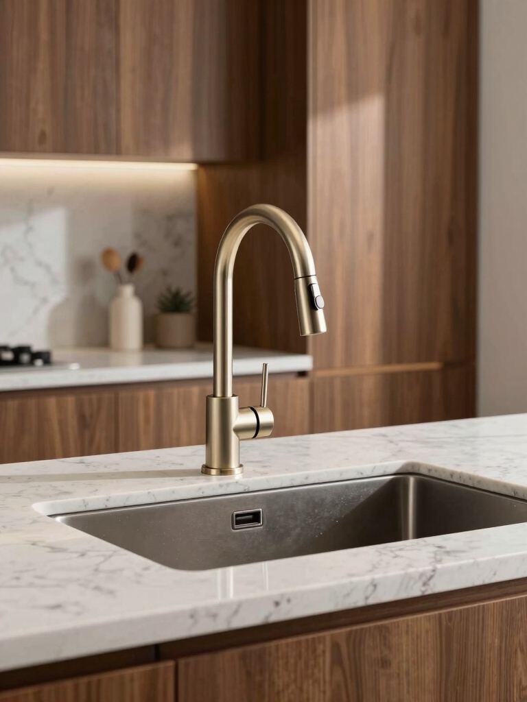 faucet upgrade stylish savings
