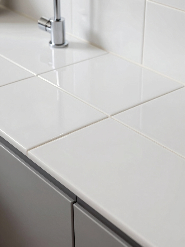 finish choice affects maintenance