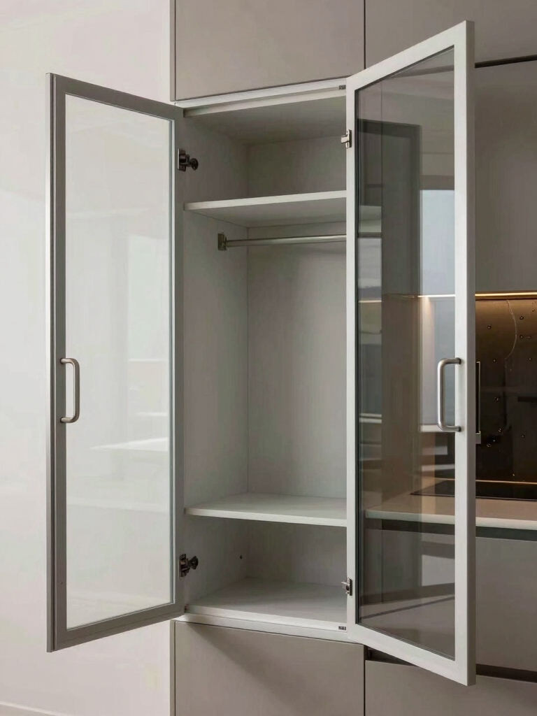 frameless versus framed cabinets
