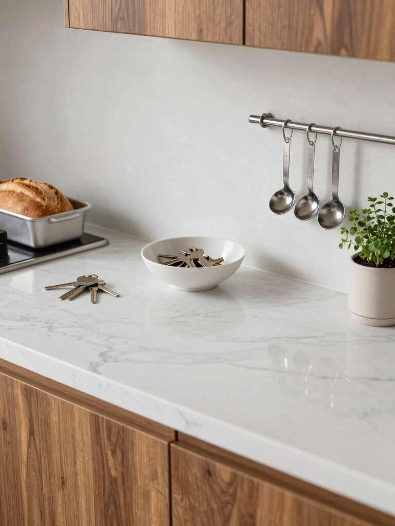 free counter space solutions
