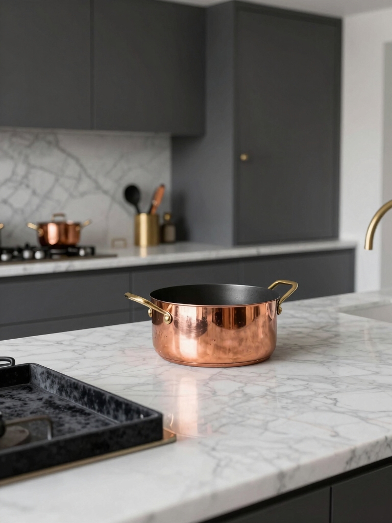 functional and aesthetic kitchen essentials