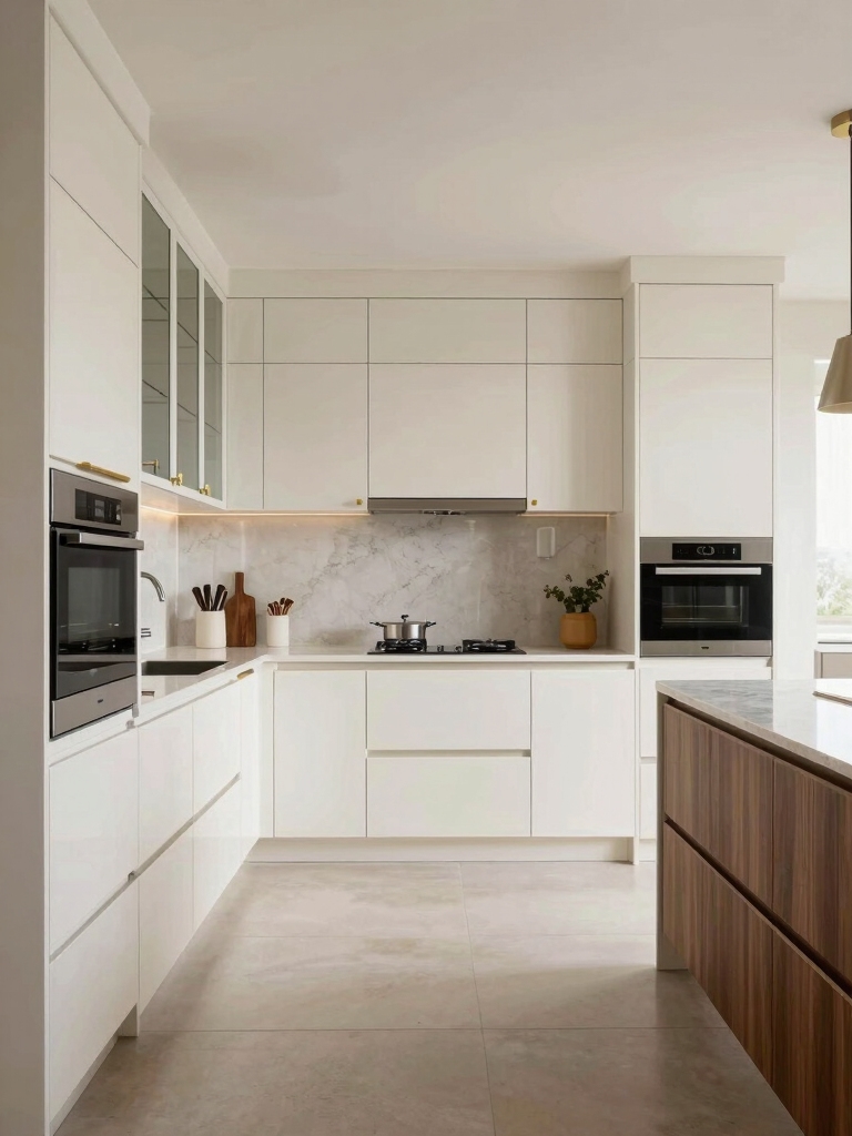 functional elegance in design