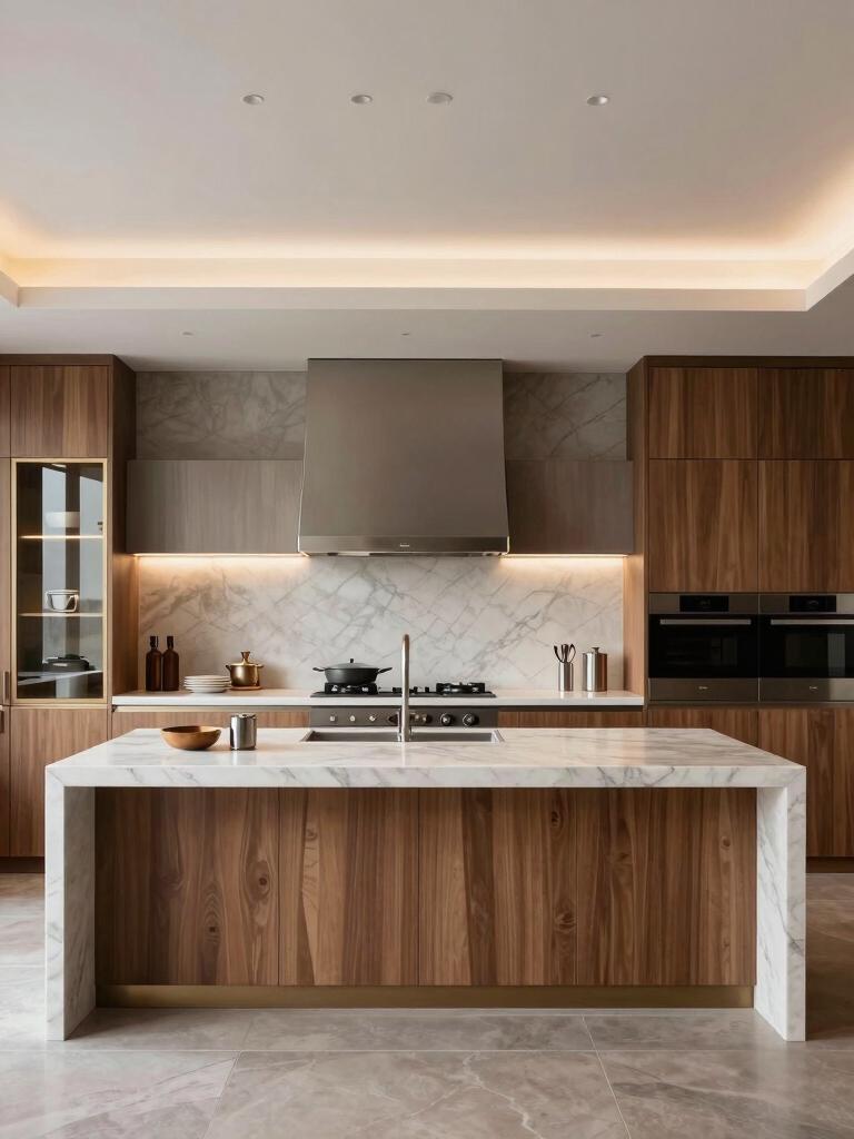 functional kitchen design principles