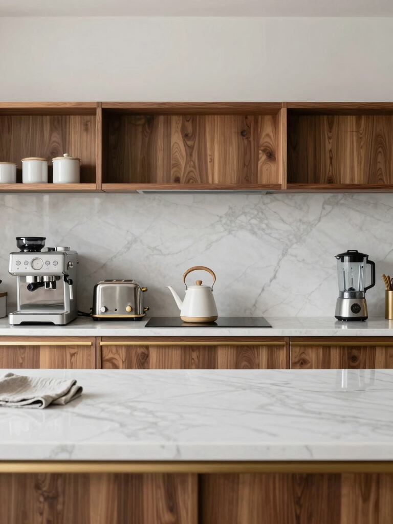 functional organized kitchen essentials