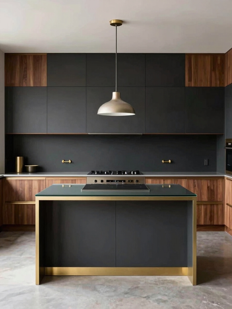 functional small kitchen island