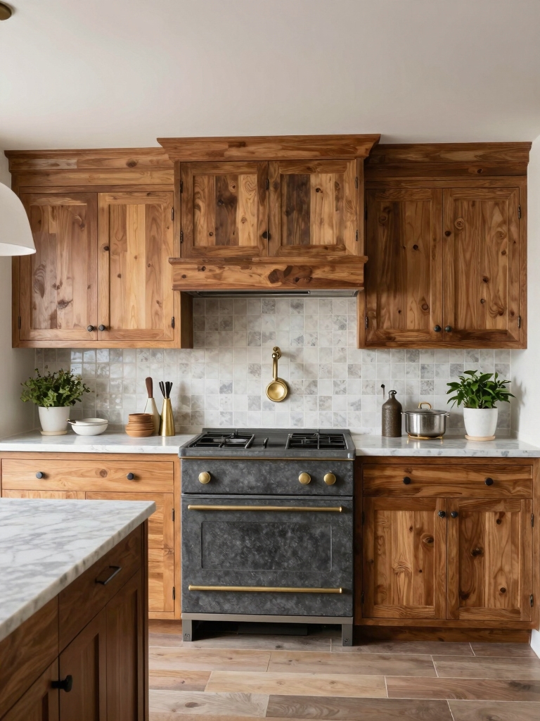 functional warm accessible design