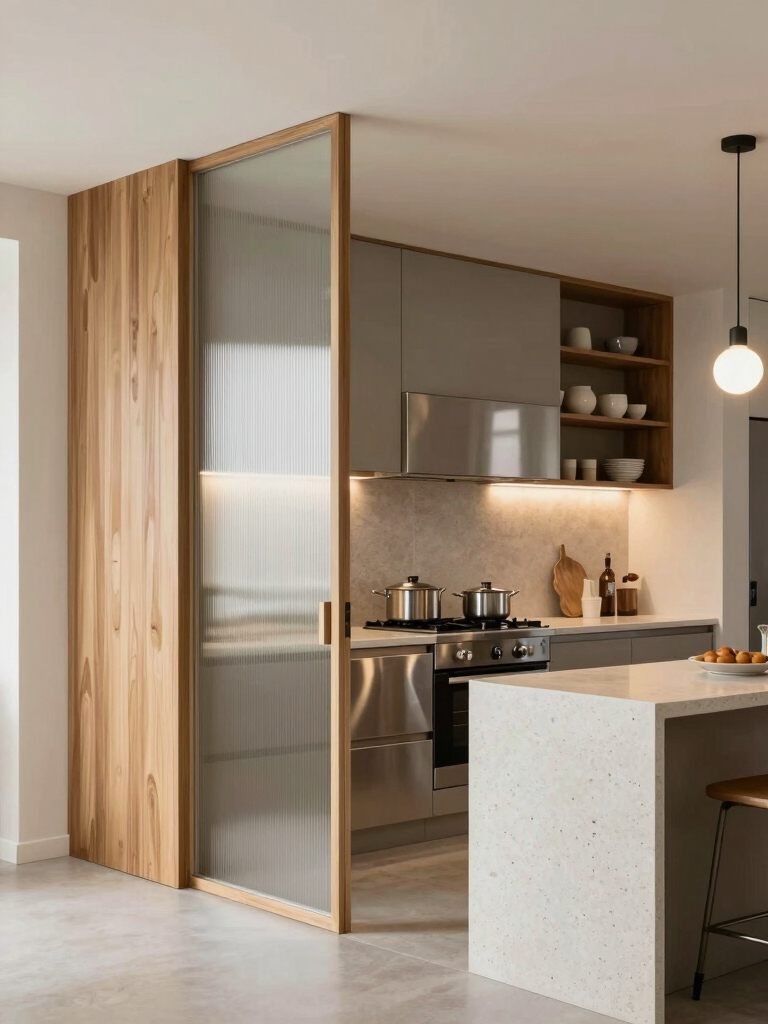 functionality over aesthetic appeal