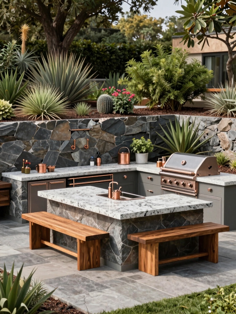 grilling safety and practices