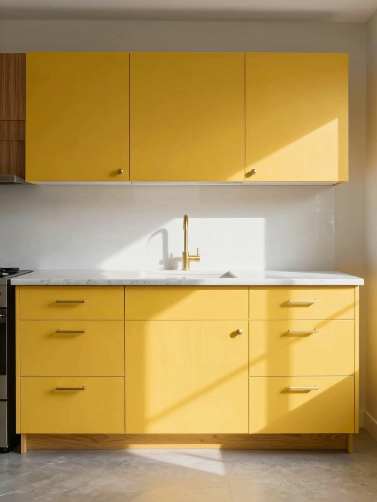 grounding tones for kitchens