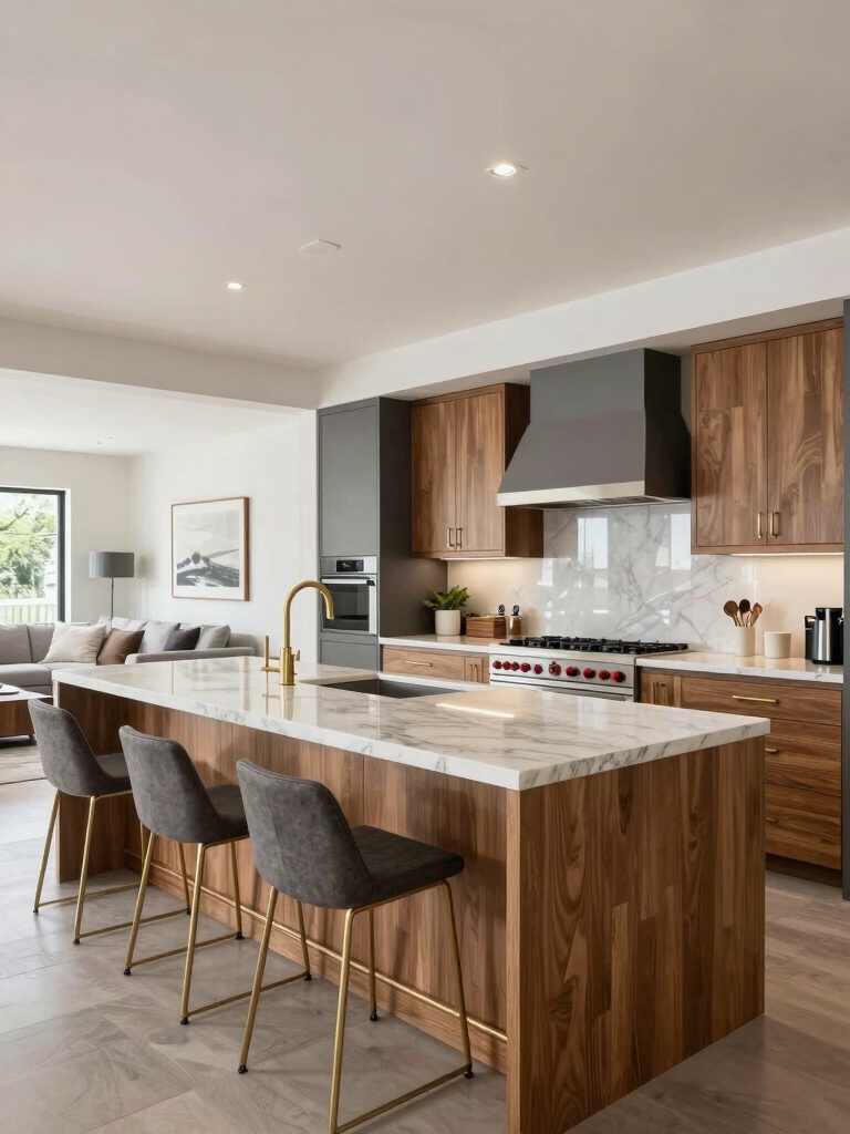 heart of the home