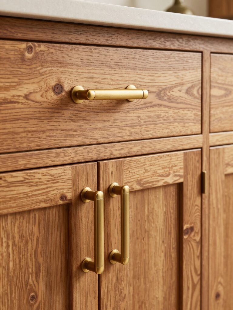hickory hardware design accents