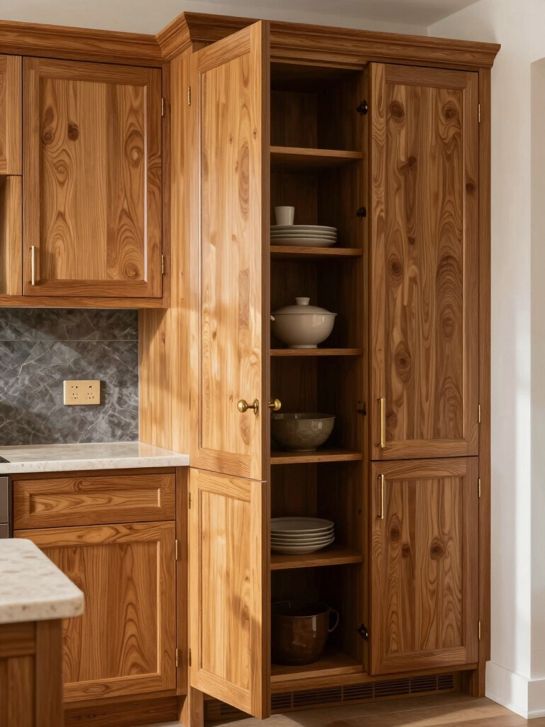 honey oak door styles