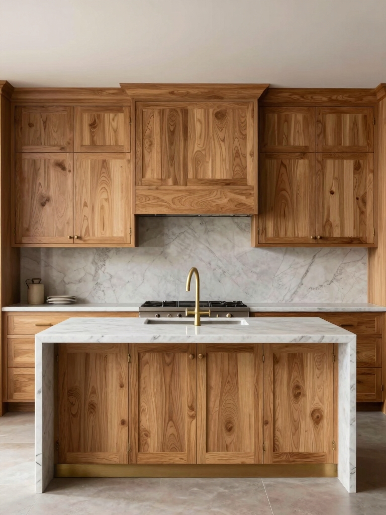 honey oak s timeless warmth