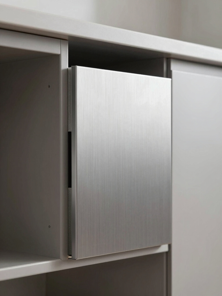 humidity resistant kitchen materials