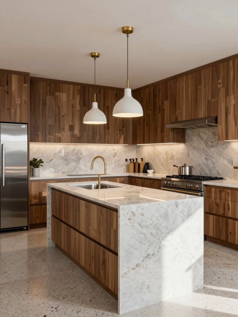 innovative kitchen design trends