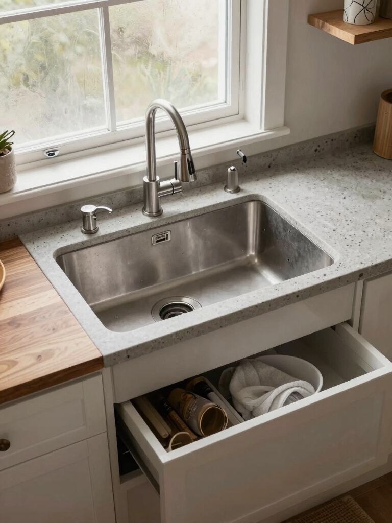 innovative kitchen sink designs