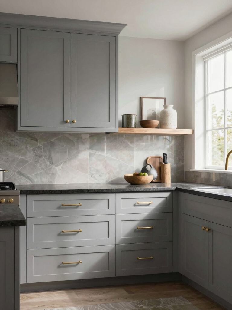 inspiring small kitchen transformations