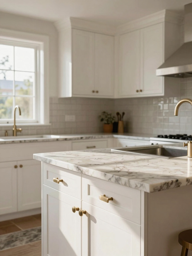 instant cabinet hardware upgrade