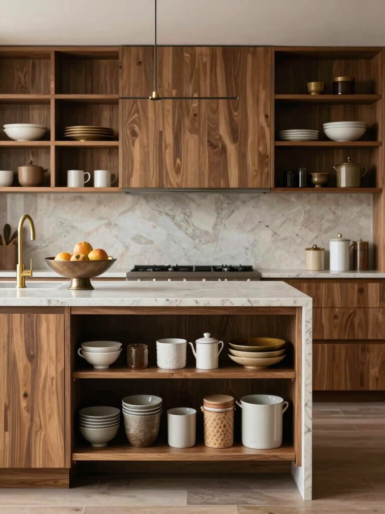 instant kitchen decor refresh