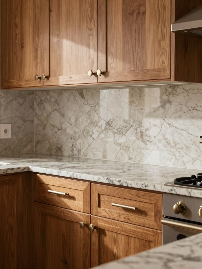 instant kitchen hardware update