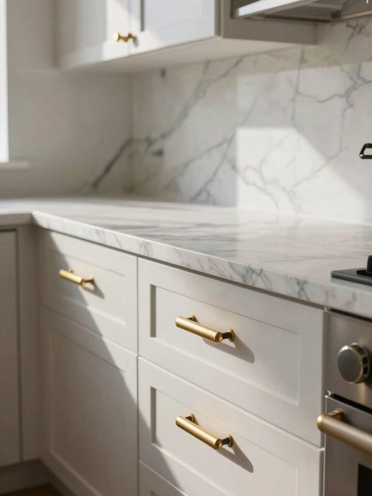instant kitchen hardware upgrade