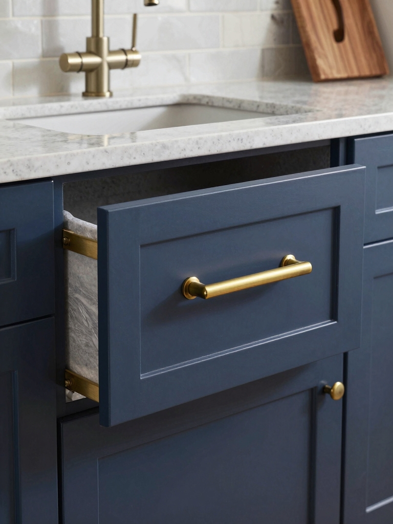 instant kitchen hardware upgrade