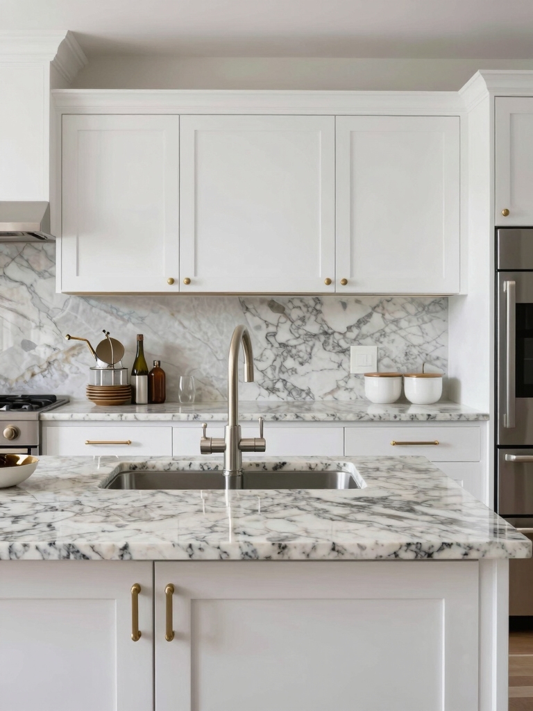 intentional hardware for elegance
