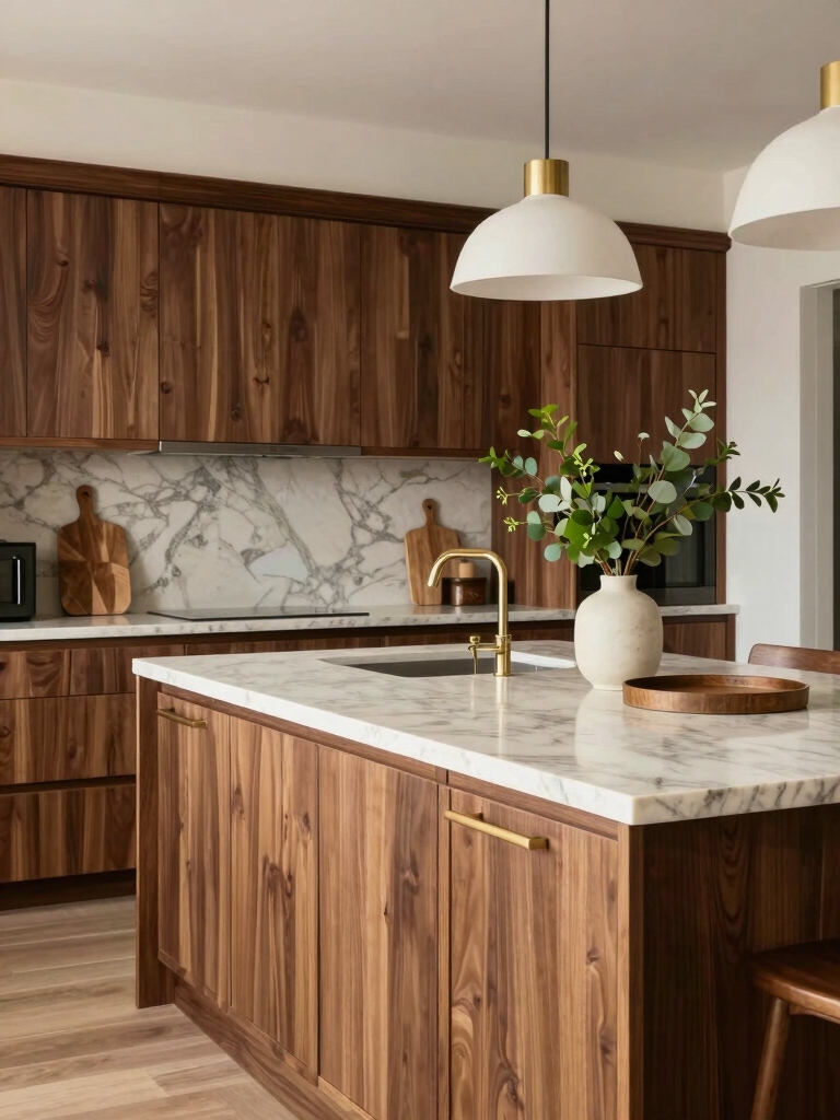 intentional kitchen island design
