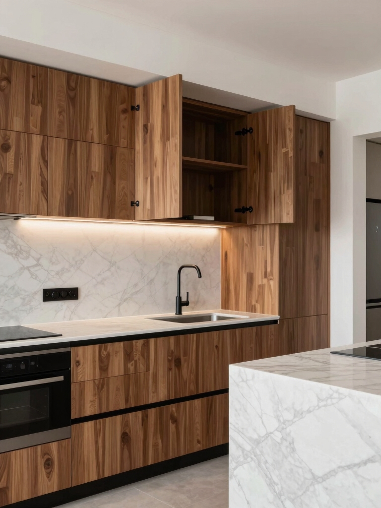 interior design kitchen tips