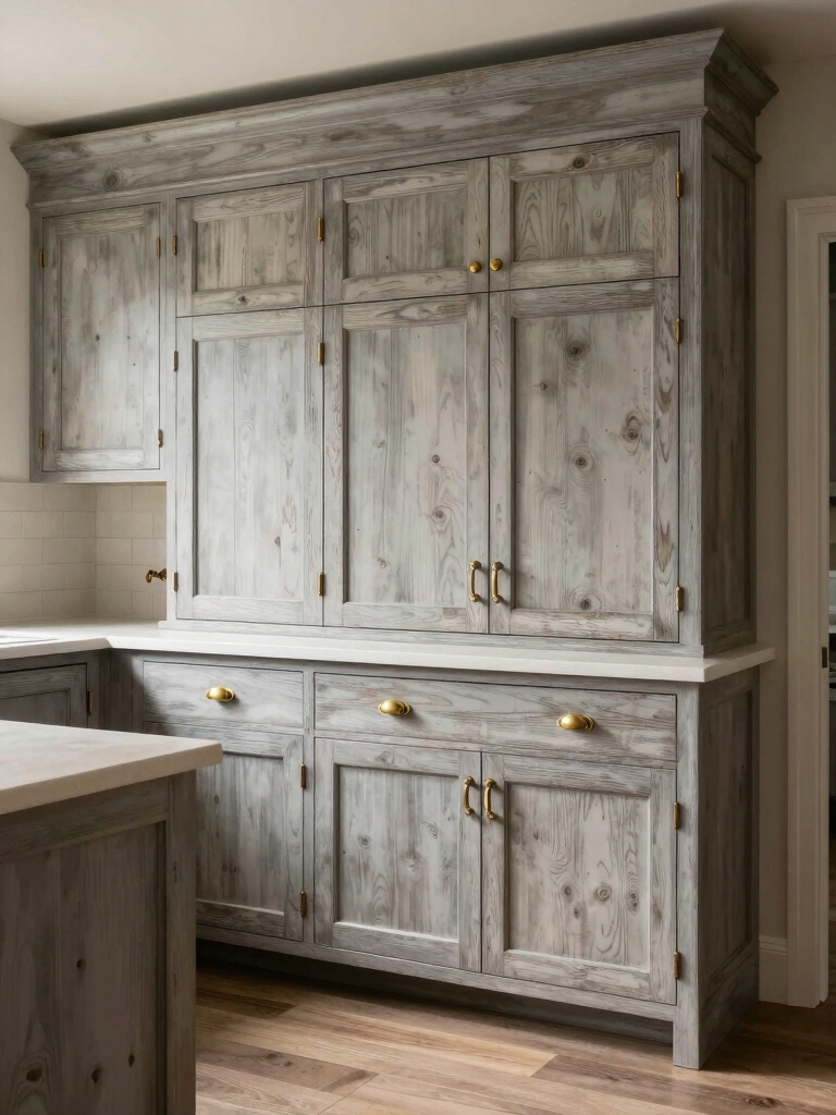 inviting farmhouse color palette