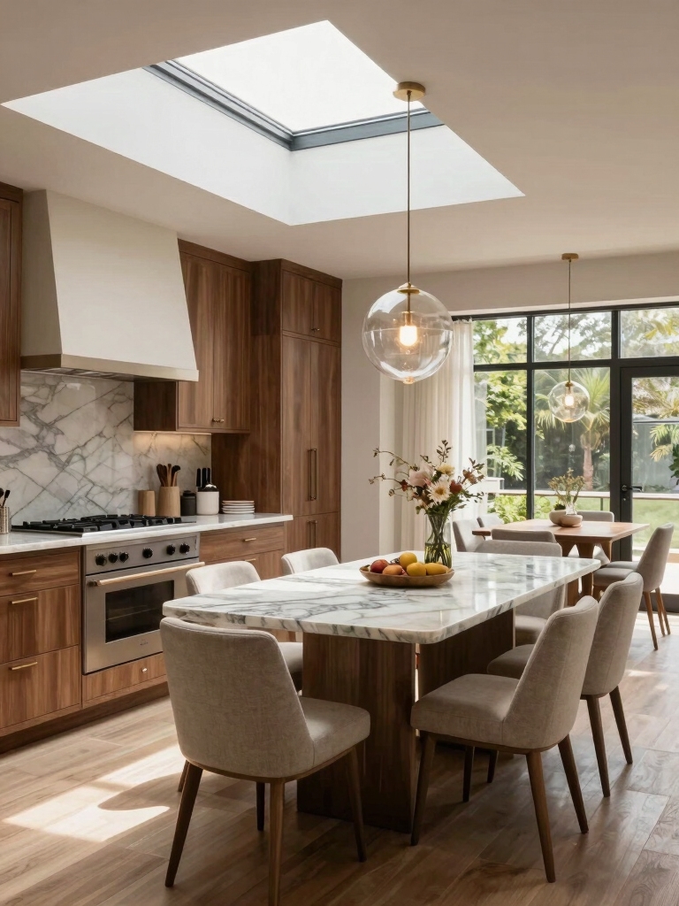 inviting purposeful social dining