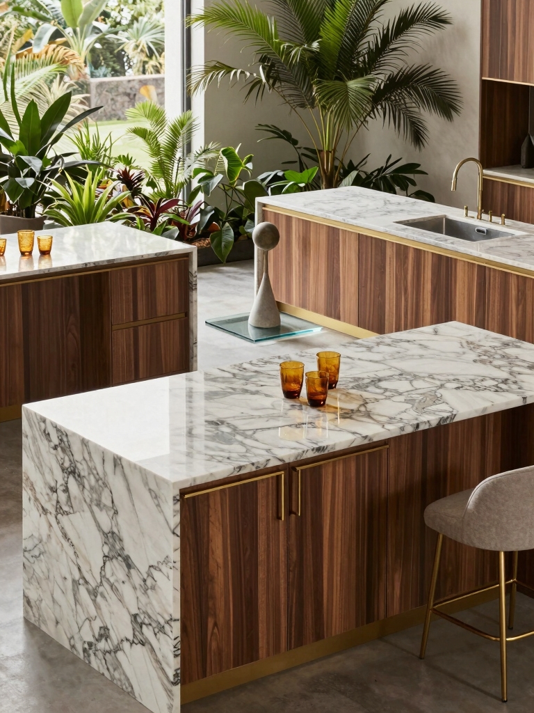 island decor kitchen ideas